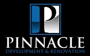 Pinnacle Development & Renovation logo